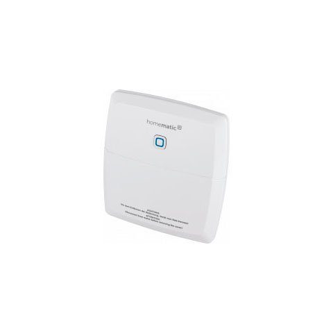 Homematic IP Schaltaktor für Heizungsanlagen – 2-fach (150842A0) Smart-Home-Steuerelement