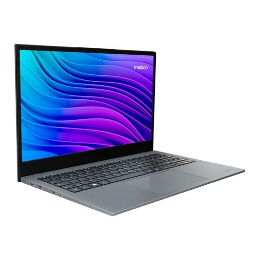 MEDION AKOYA E15223 MD62644 Laptop - 15.6 inch - Celeron - 4GB RAM - 128GB SSD