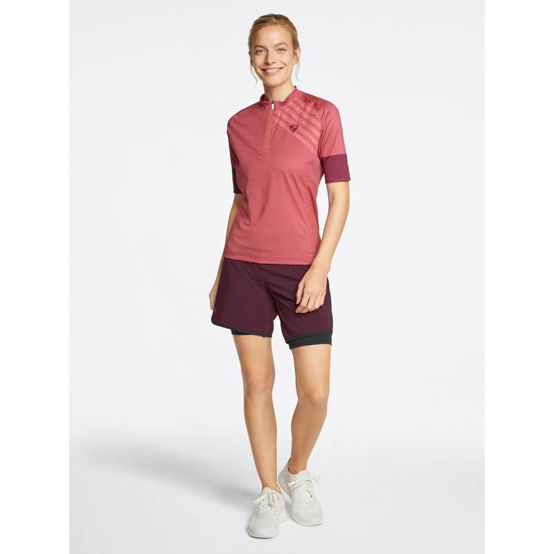 Ziener NESKA X-GEL Shorts Damen
