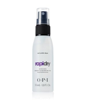 OPI Rapidry Dry Spray Nagellacktrockner-55 ml