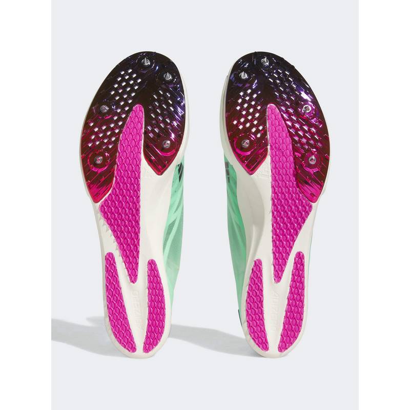 adidas Adizero Ambition Spike-Schuh Laufschuhe Damen