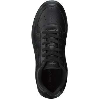 KangaROOS K-Watch Sneaker in schwarz