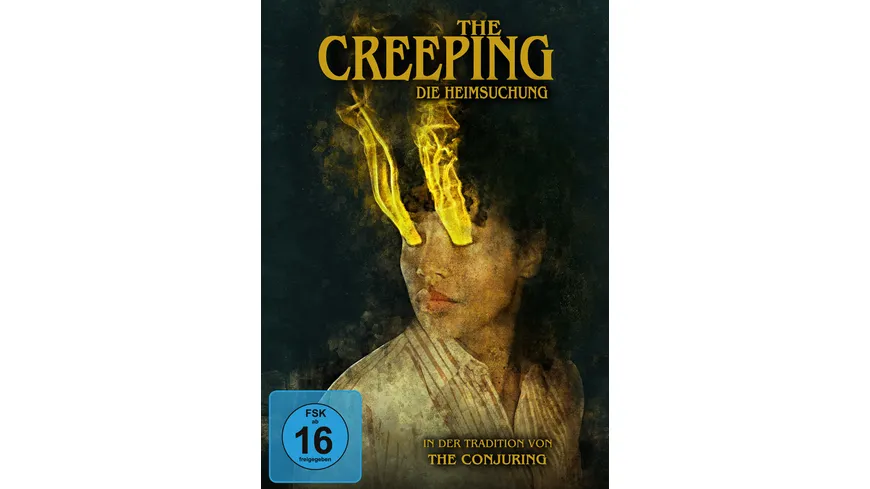 The Creeping - Die Heimsuchung