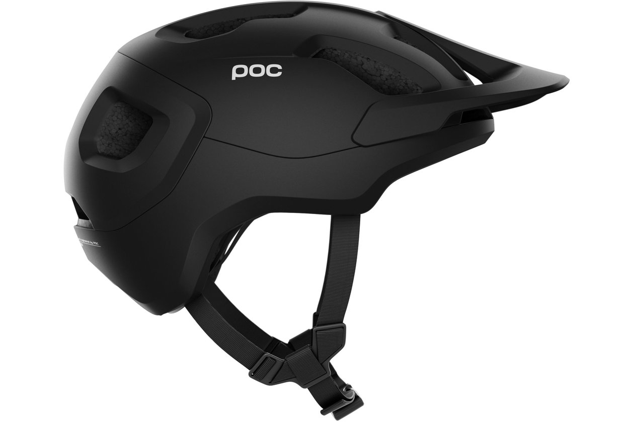 POC Axion SPIN