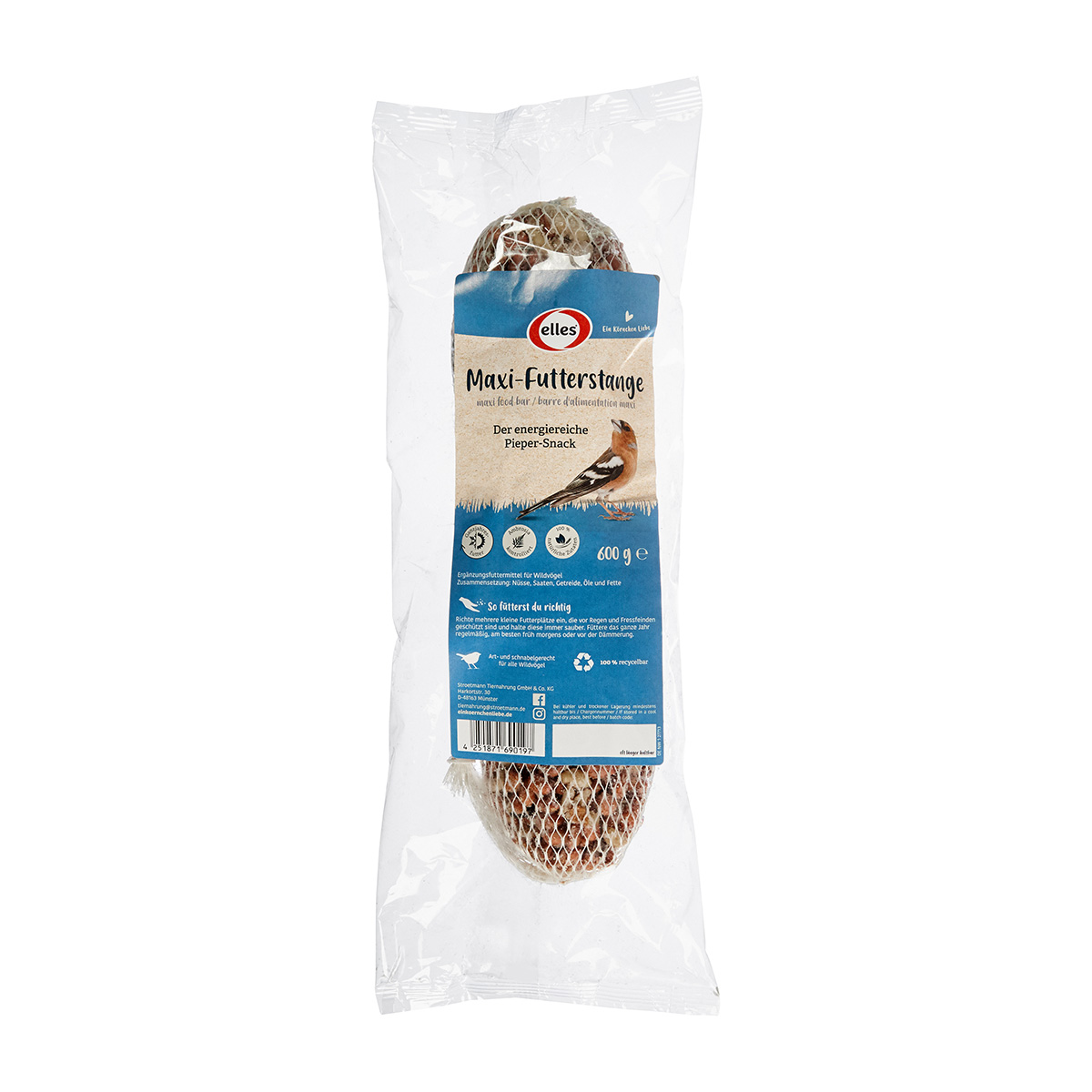 elles Maxi-Futterstange 600g günstig kaufen