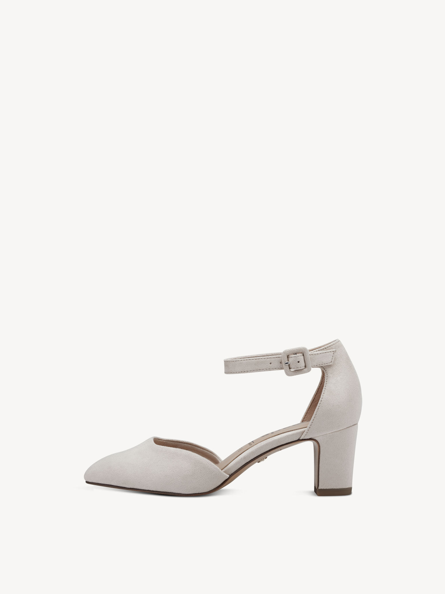 Escarpin - beige
