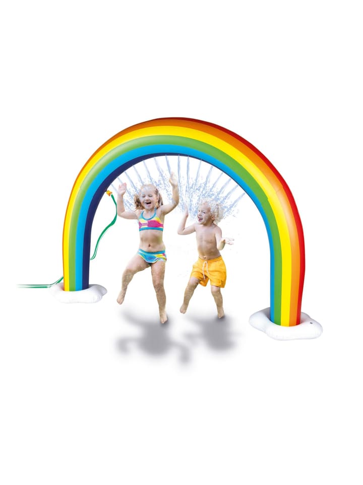 WEHNCKE Sprinkler Regenbogen mit Wolken in ab 3 Jahre günstig kaufen onesize