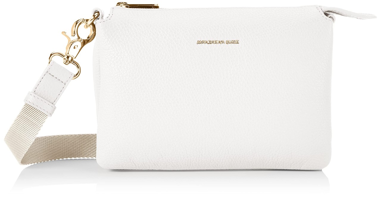 MANDARINA DUCK Handtaschen bunt Leather Pochette
