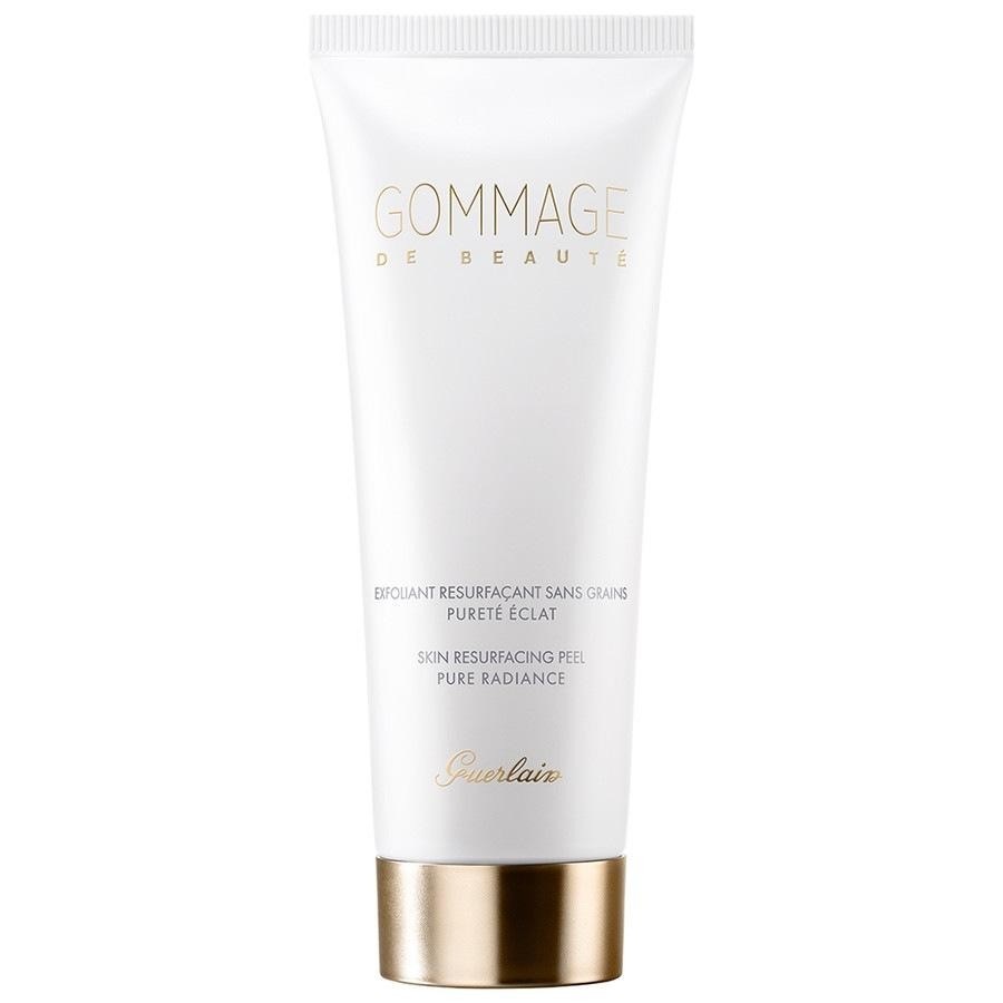 Le Gommage de BeautÉ