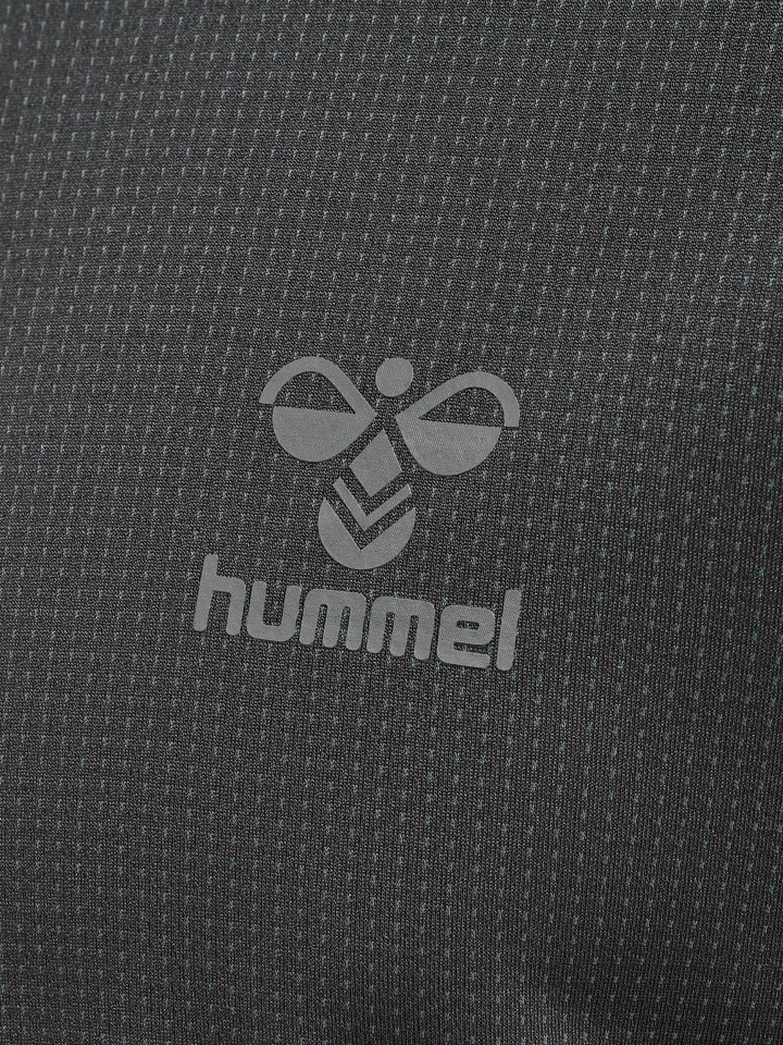 Hummel Hummel T-Shirt Hmlpro Fußball Herren in FORGED IRON/QUIET SHADE günstig kaufen XXL