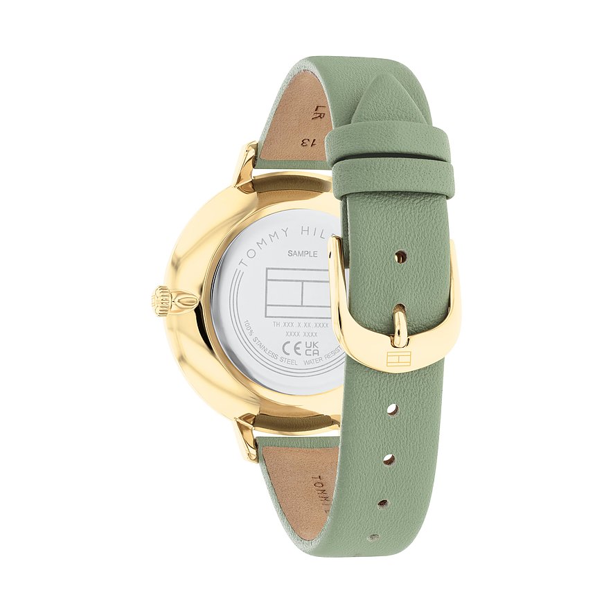 Tommy Hilfiger Damenuhr
