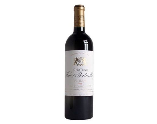Château Haut-Batailley 1998 Bordeaux Pauillac