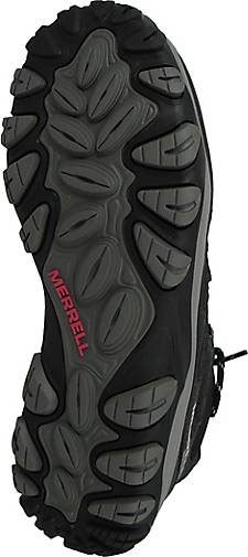 Merrell Stiefel West Rim