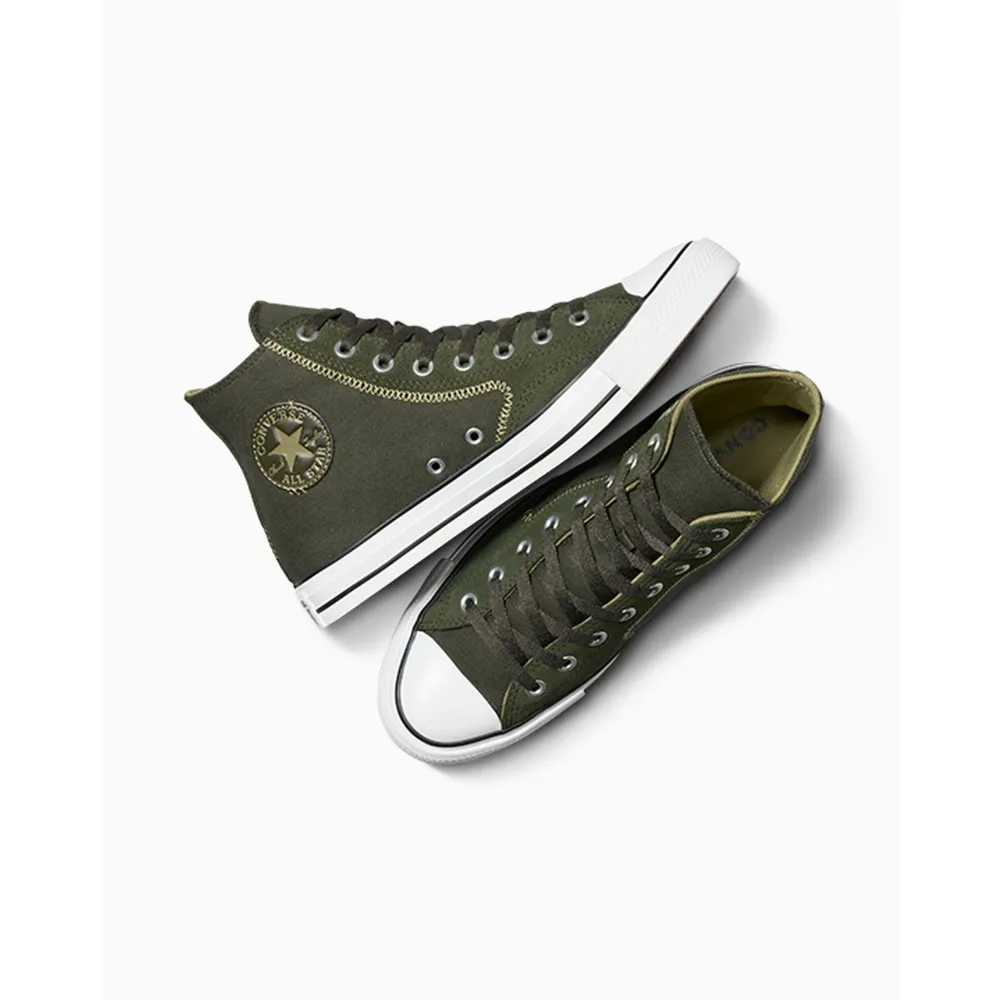 Converse Chuck Taylor All Star A06572C / grün