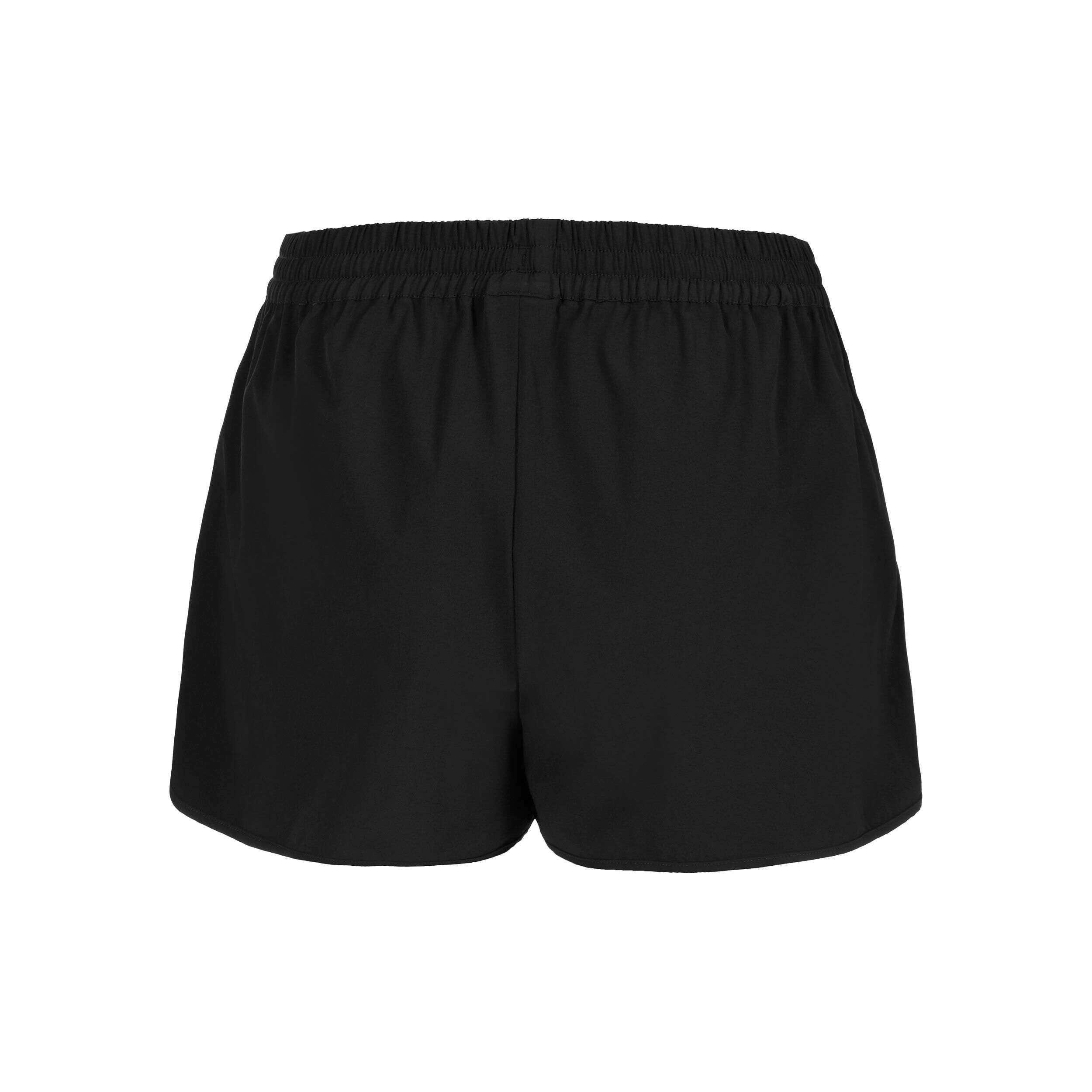 Ellyn Shorts Damen - Schwarz