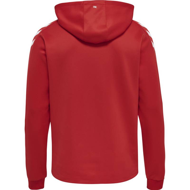 hummel hmlCORE XK POLY ZIP HOOD SWEAT Hoodie Kinder