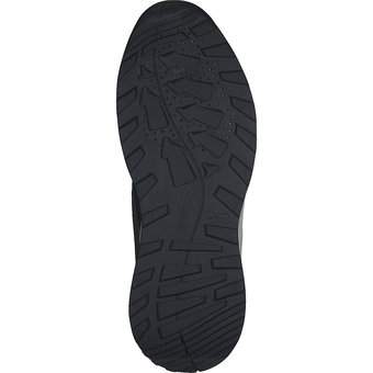 Geox Terrestre B Sneaker in blau