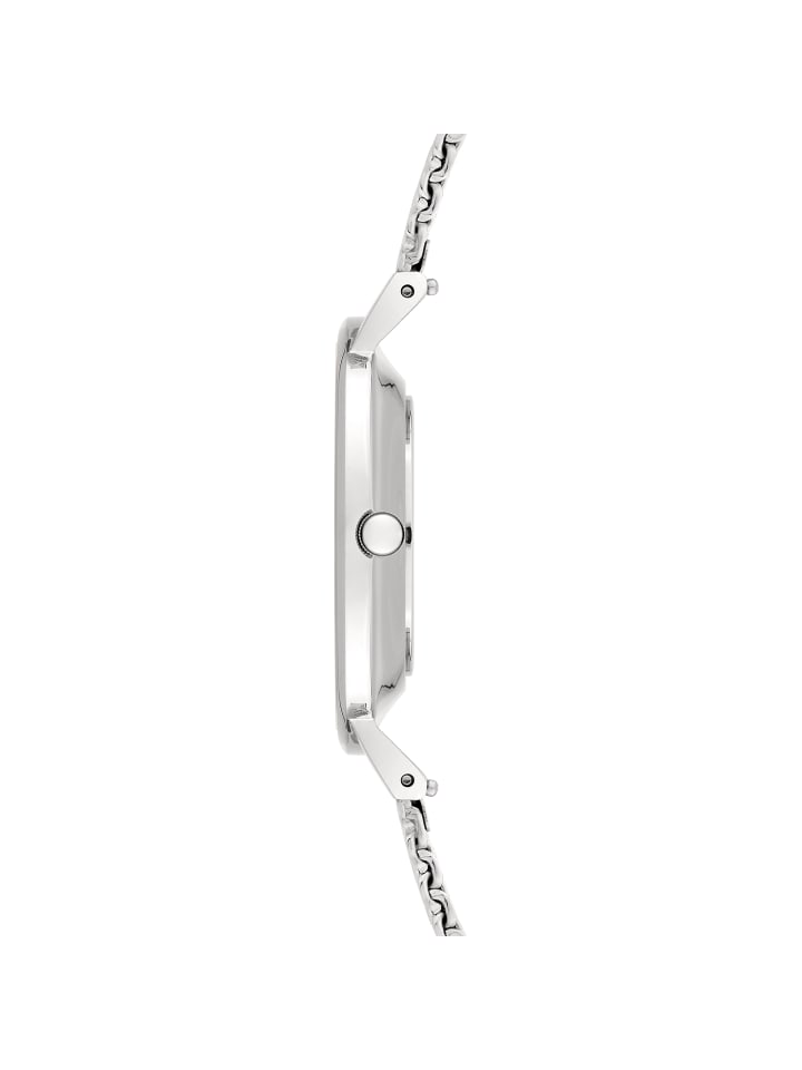 LIEBESKIND BERLIN Armbanduhr in silber günstig kaufen onesize
