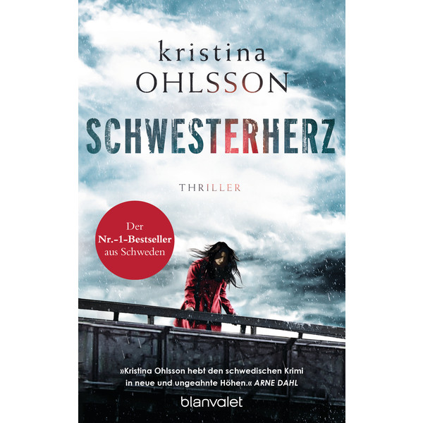 SCHWESTERHERZ - Roman