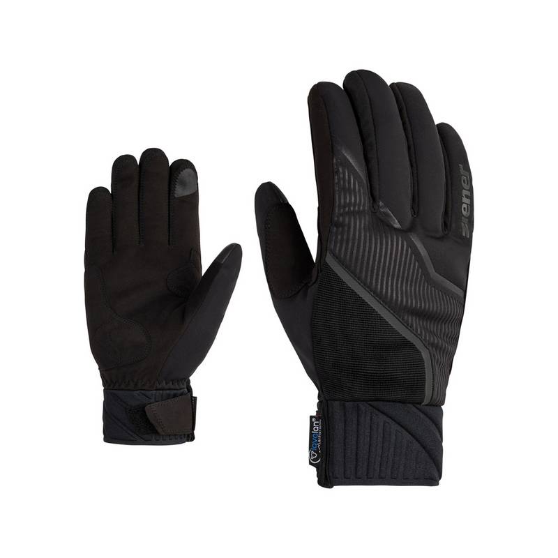 Ziener UZOMI AW Touch Skihandschuhe