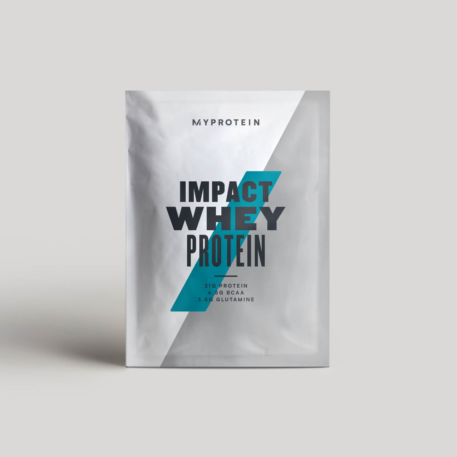 Impact Whey Protein – Lait et céréales
