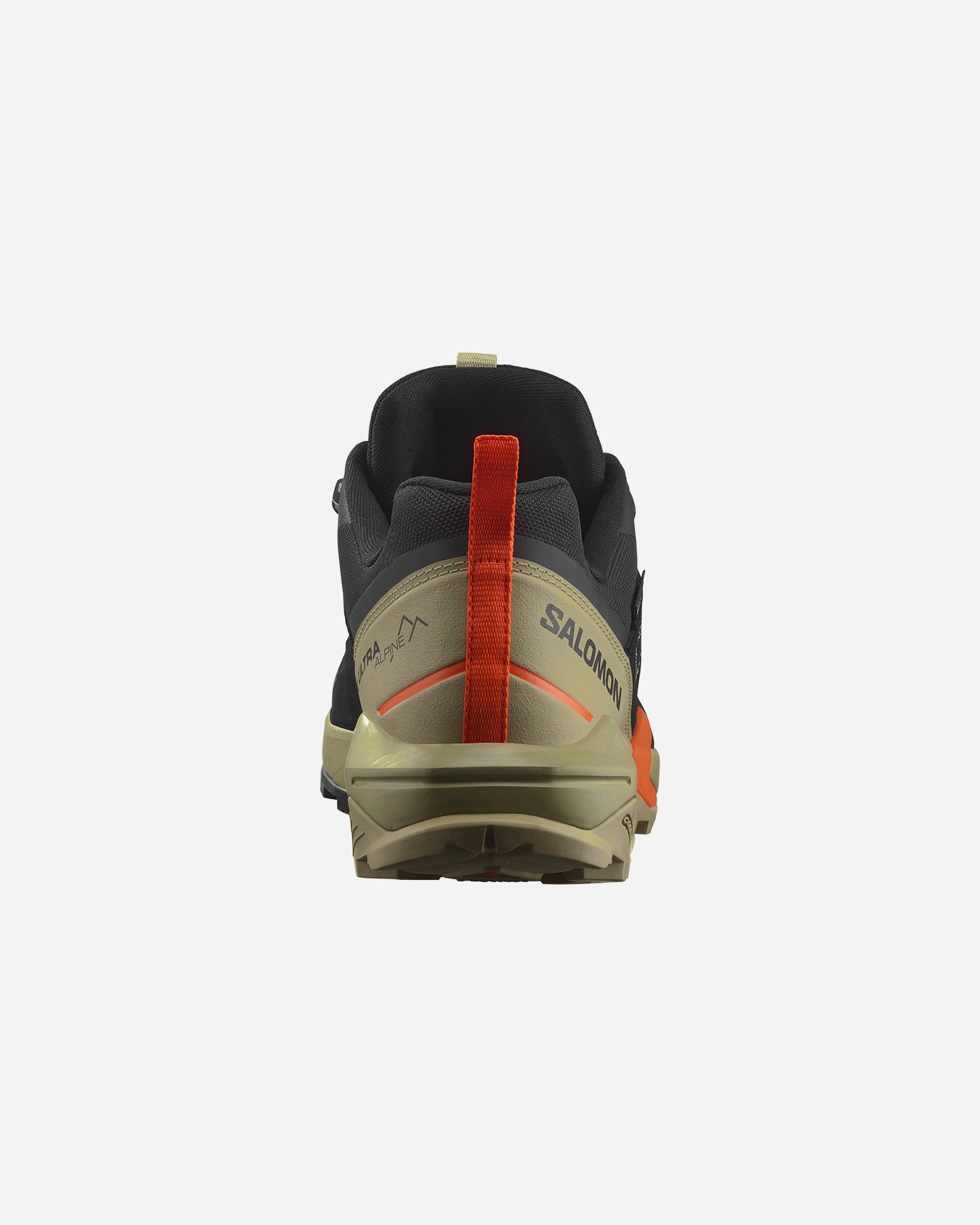 Topánky Salomon X Ultra Alpine Gtx M L47686300