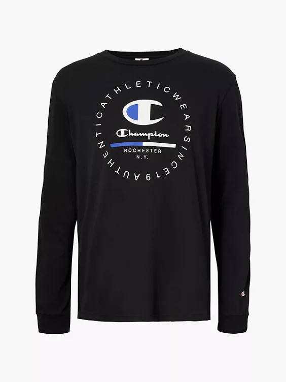 Champion Longsleeve