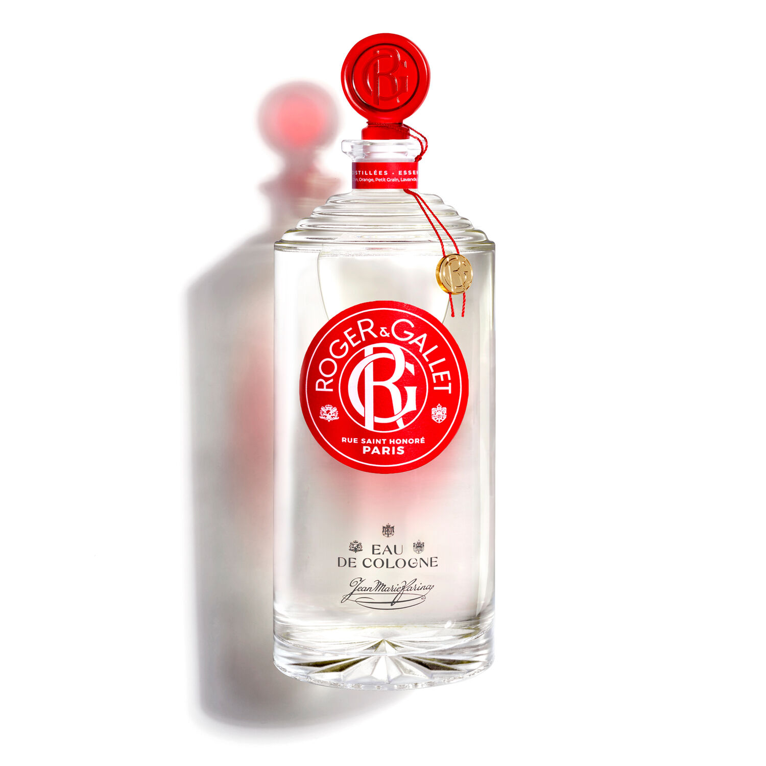 Roger&Gallet Jean Marie Farina Eau de Cologne