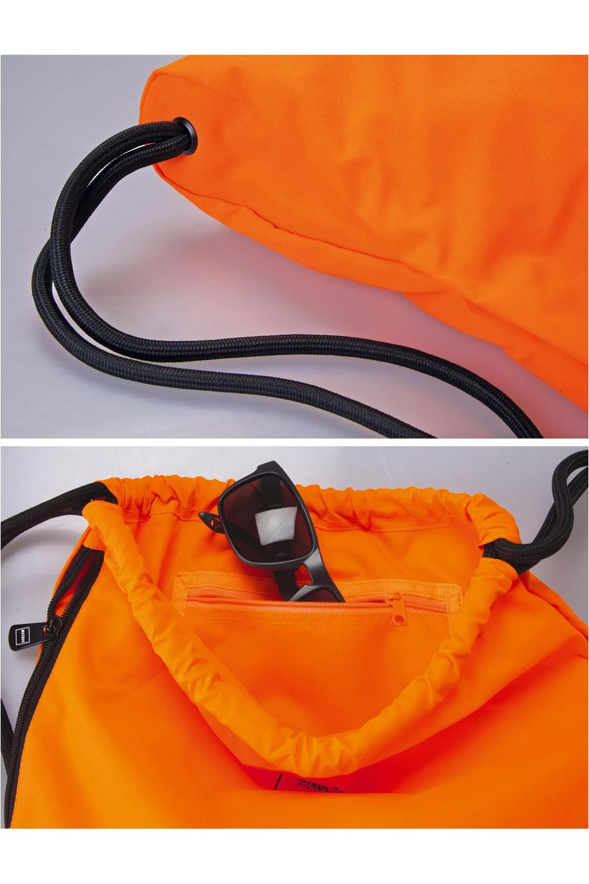 MSTRDS  Accessoires Basic Gym Sack