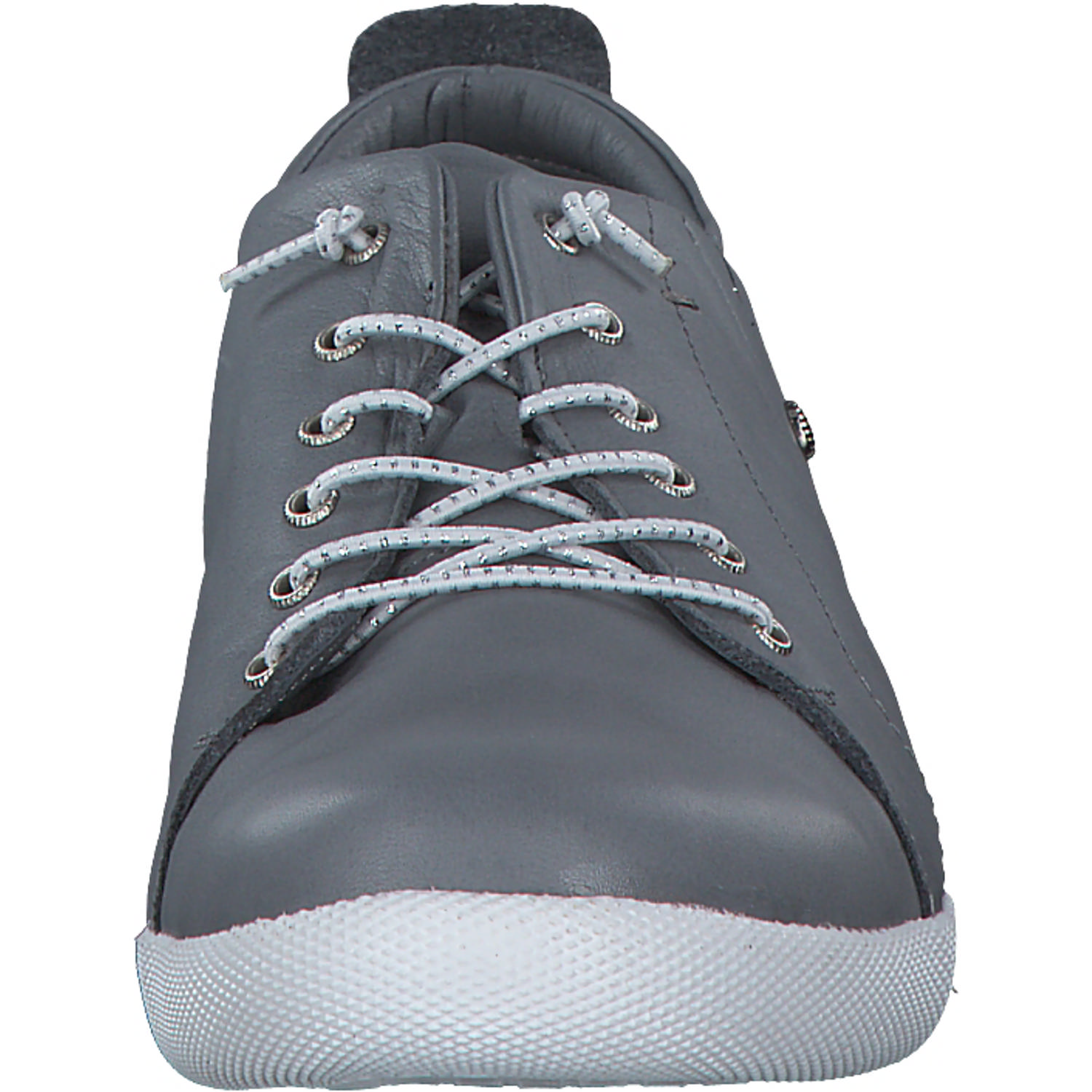Esgano 0345724, Schnürschuhe, Damen, Grau