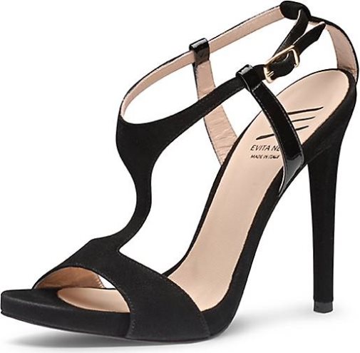 EVITA Damen Sandalette TALIA