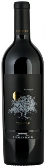 2015 THE OAK - Cuvée Reserve trocken 1,5 L - Eichenwald Weine