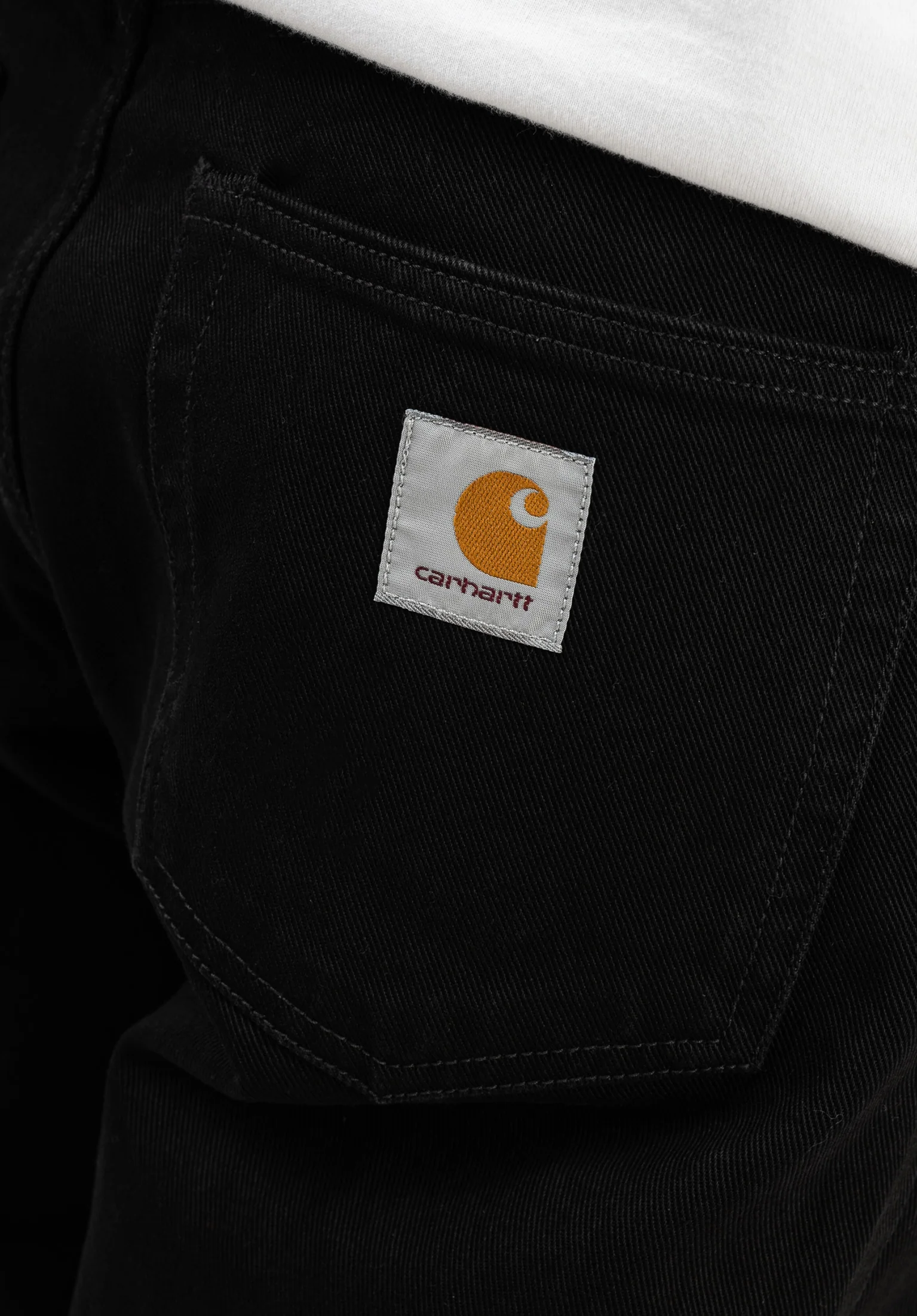 Pontiac Pant