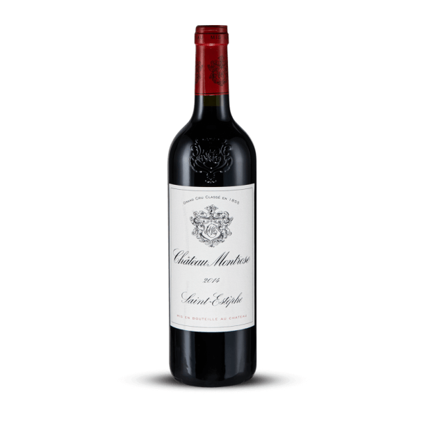 Château Montrose 2014