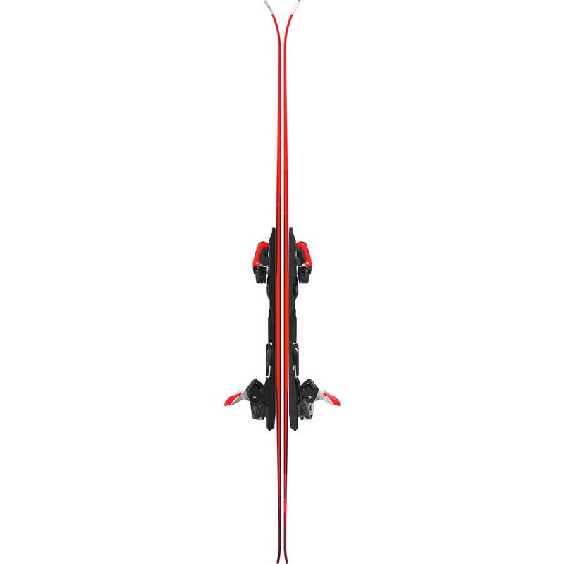 ATOMIC REDSTER S8 REVOSHOCK C+X12GW 23/24 Carving Ski