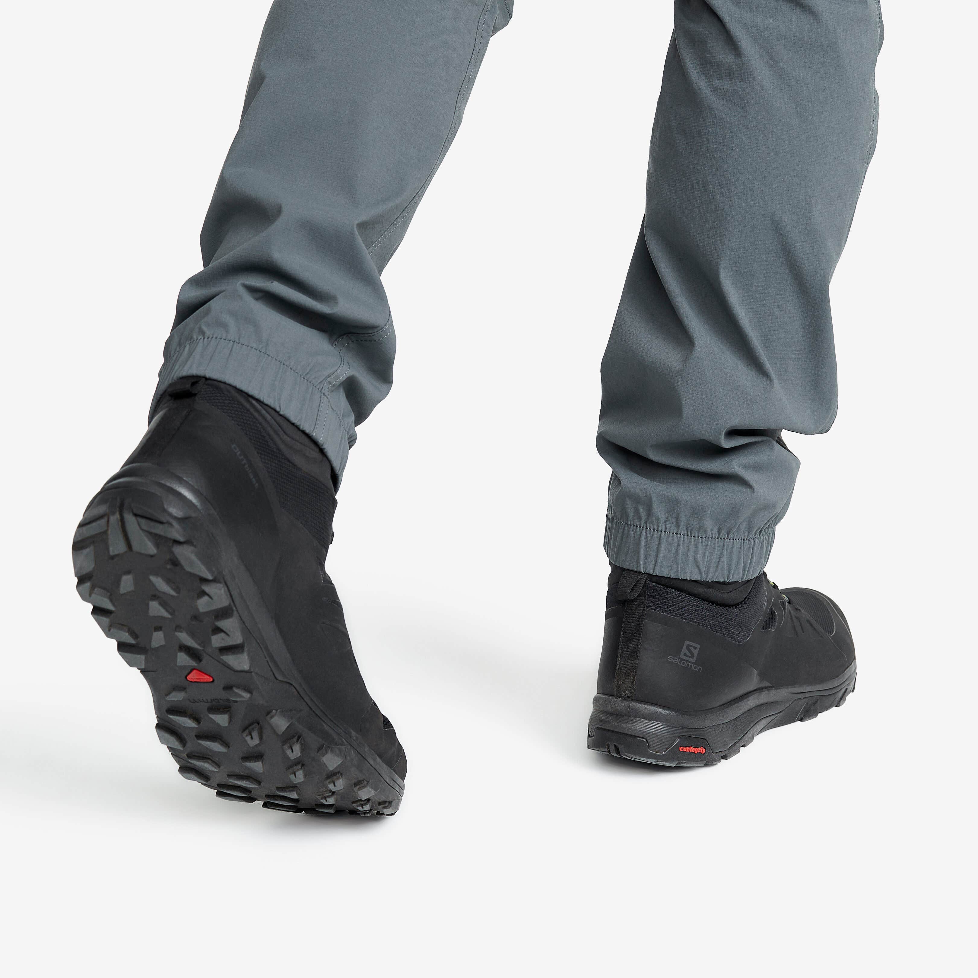 Mood Cargo Pants Homme Turbulence Blue