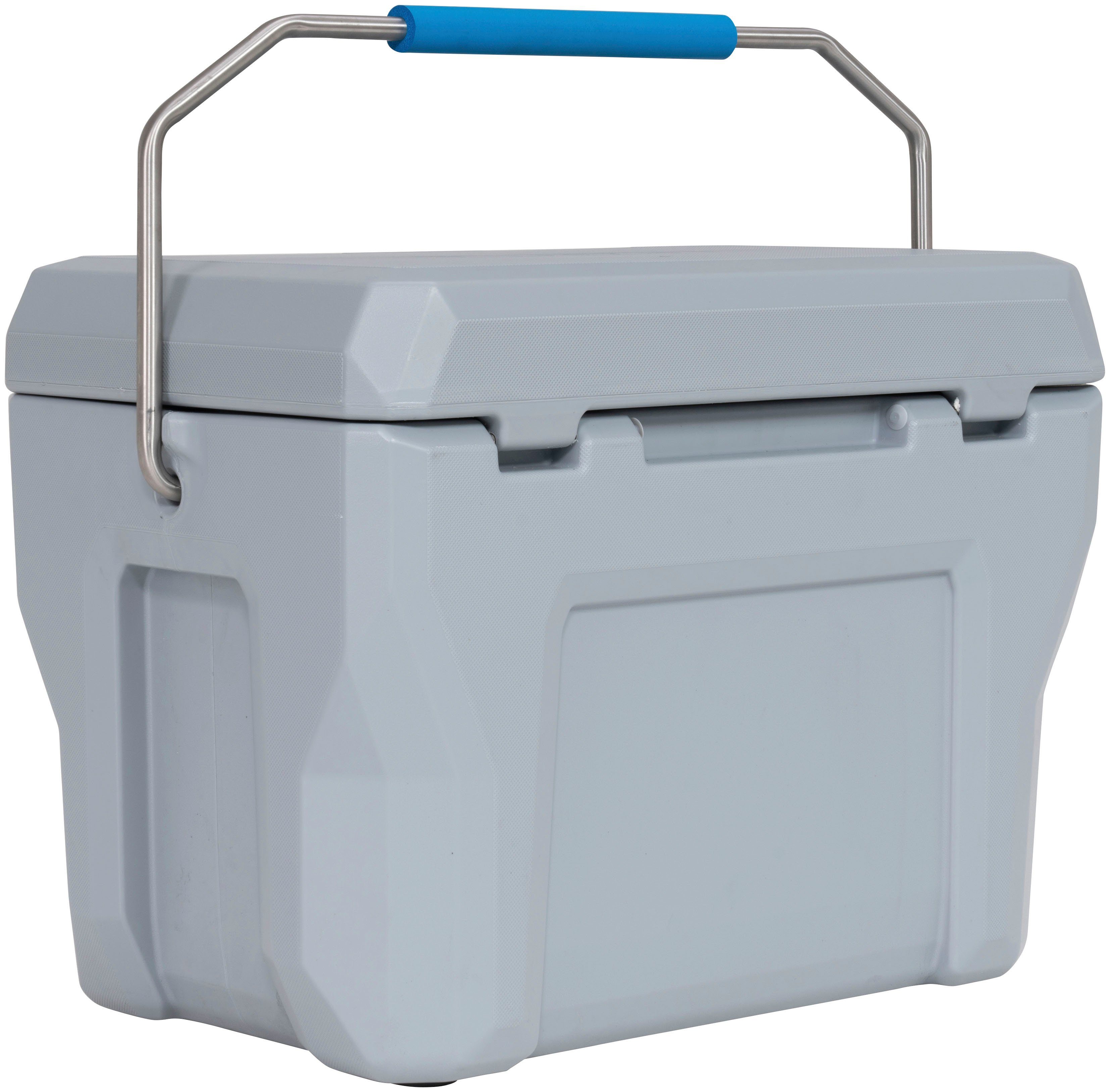 Lifetime Kühlbox Premium, 26 l, aus zweischichtigem Urethan