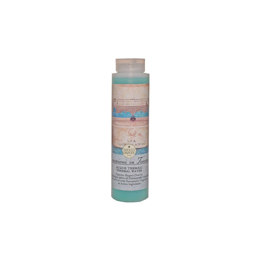 Thermal Water Shower Gel