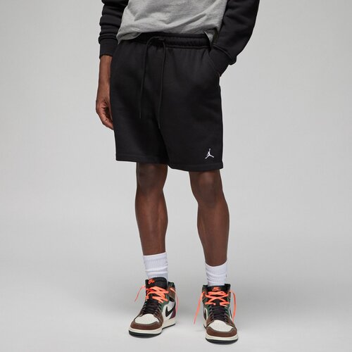 HERREN SHORTS M J ESS FLC SHORT