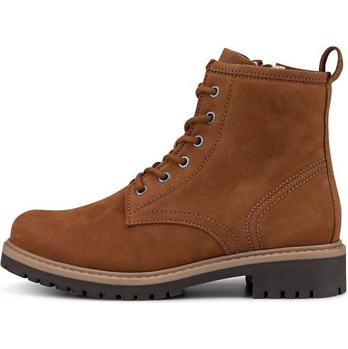 Tamaris Stiefeletten (schnürbar)