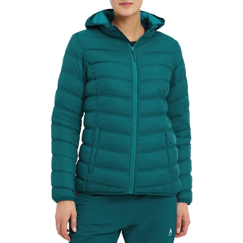 DAMEN JACKE JEBEL