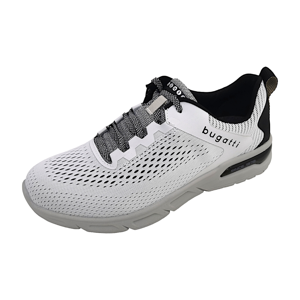 Bugatti Nubola 341-ADT04-6900/2000 Weiß 2000 white