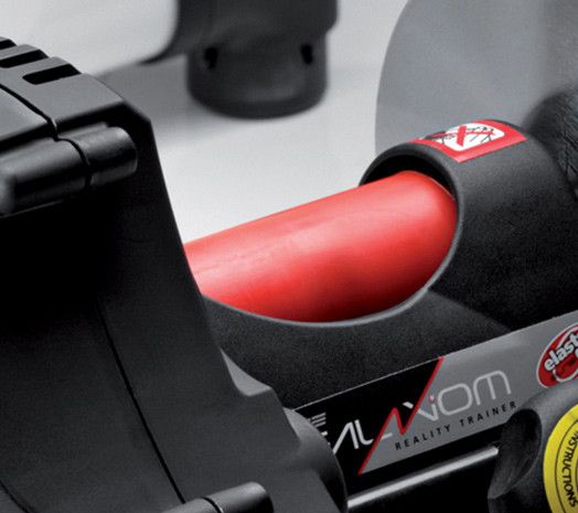 Elite Qubo Power Mag Smart B+ Trainingsrolle kaufen | Bike-Discount