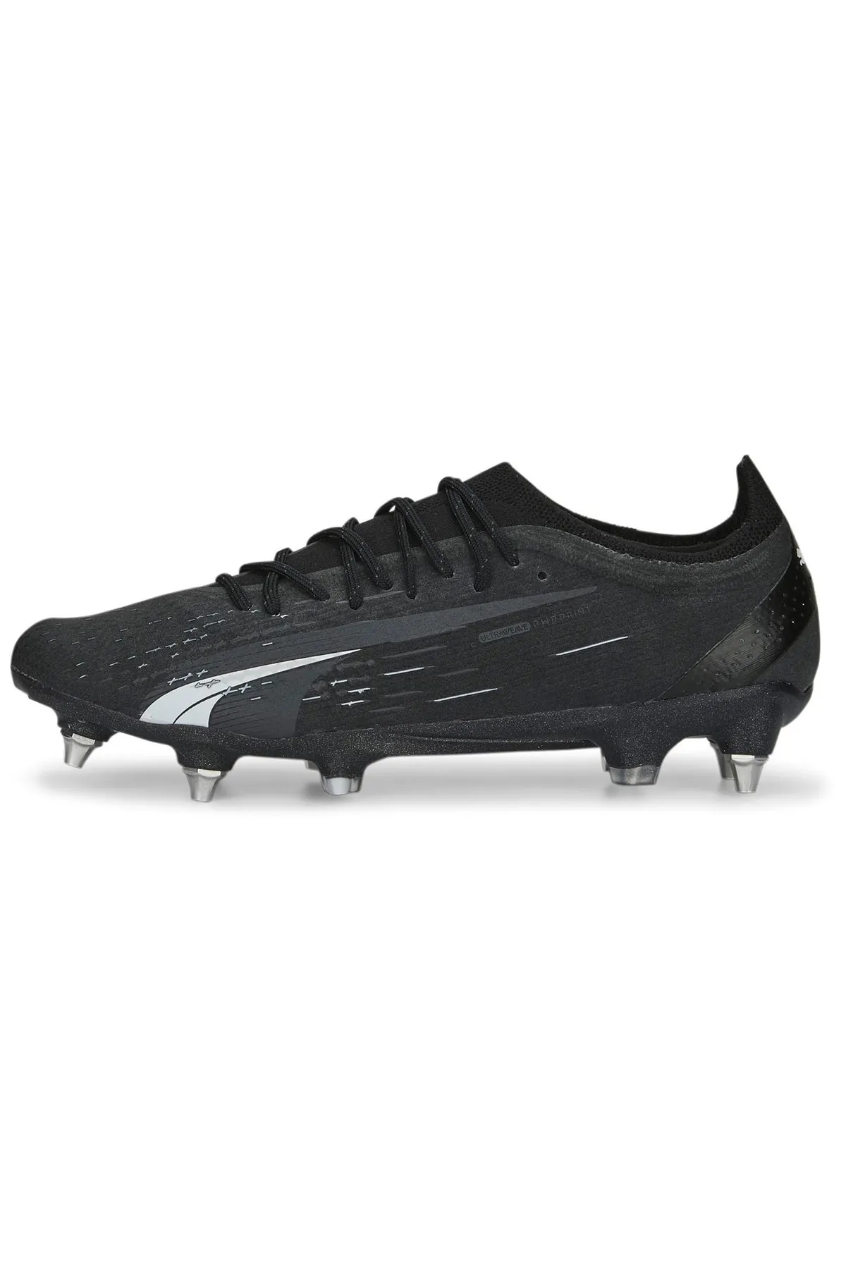 Puma  Laufschuh & Trainingsschuh - Schwarz - Flacher Absatz