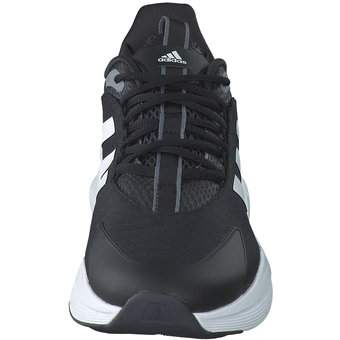 adidas ALPHAEDGE Sneaker in schwarz
