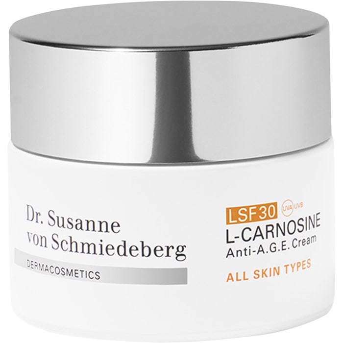 Anti-Age Cream SPF 30