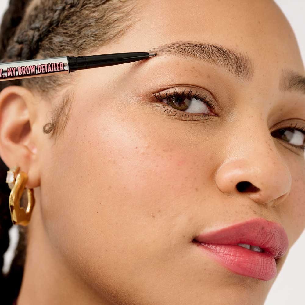 Benefit Precisely My Brow Detailer Pencil