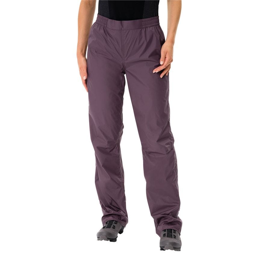 Drop II Regenhose Damen