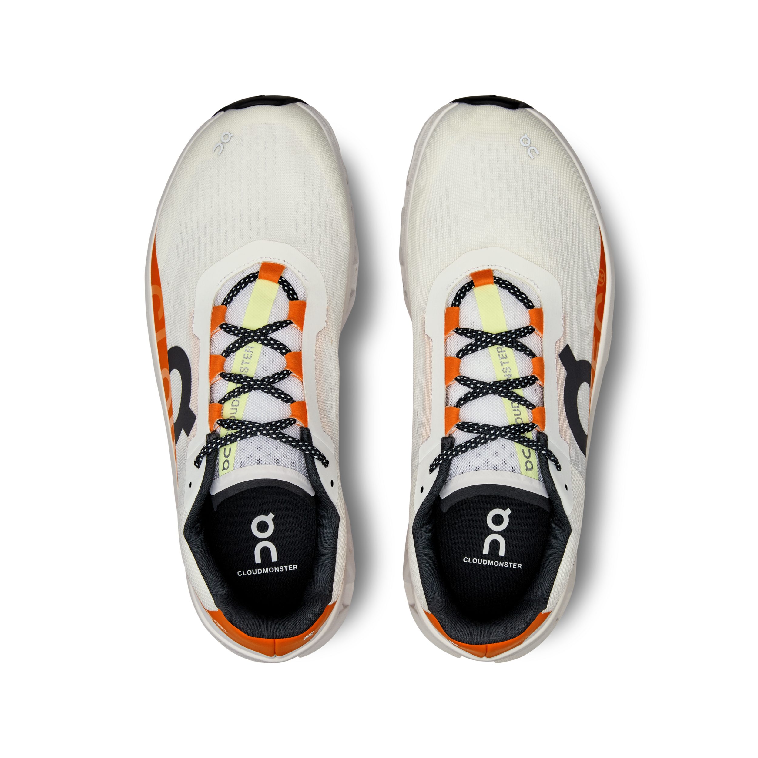 ON RUNNING ON Running Cloudmonster Herren Laufschuh Laufschuh