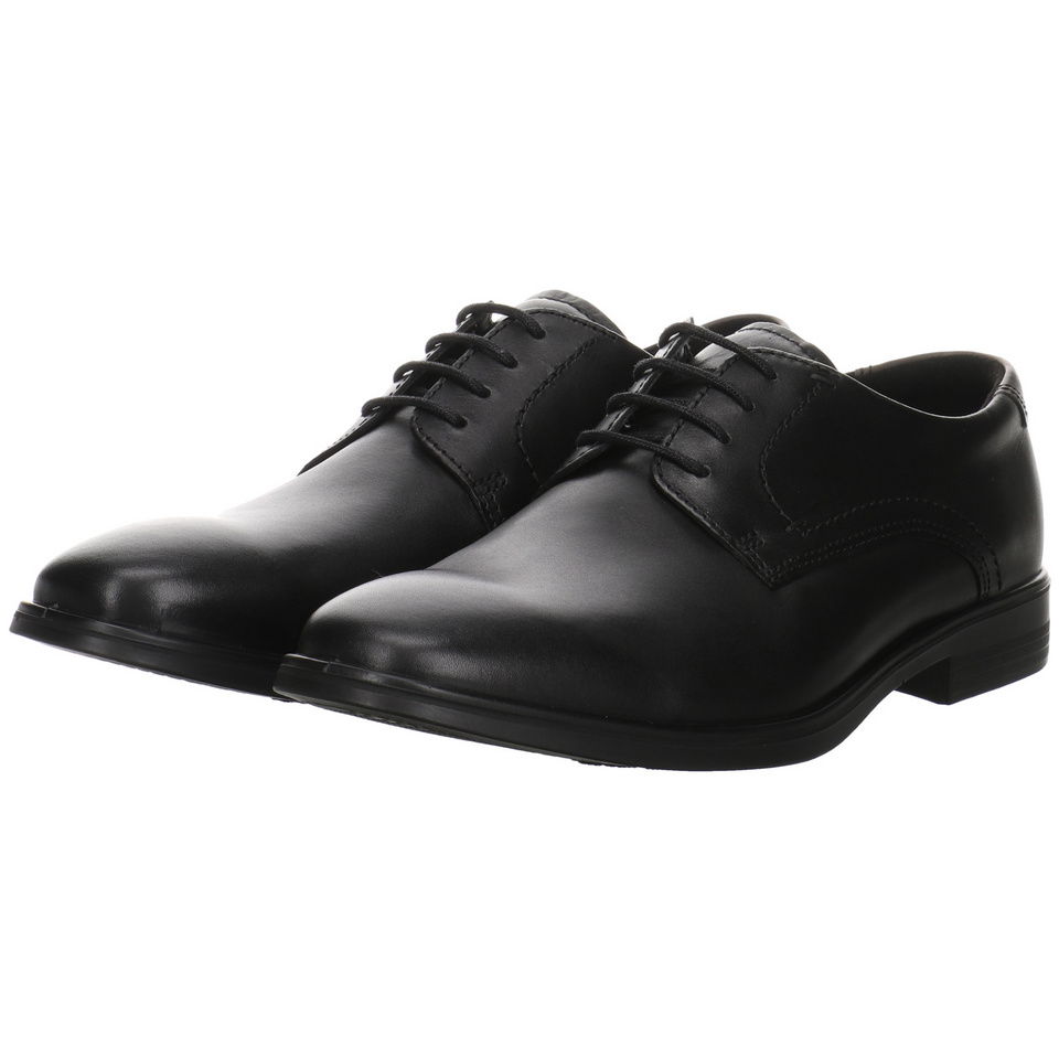 ECCO Melbourne Schnürschuh